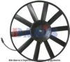 AKS DASIS 188003N Fan, radiator